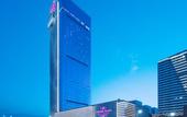 Туры в отель Crowne Plaza Baoji City Center