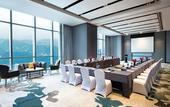 Туры в отель Crowne Plaza Baoji City Center