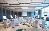 Туры в отель Crowne Plaza Baoji City Center