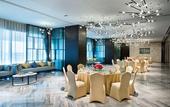 Туры в отель Crowne Plaza Baoji City Center