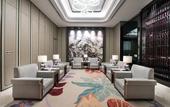 Туры в отель Crowne Plaza Baoji City Center