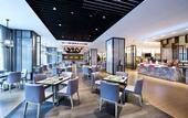 Туры в отель Crowne Plaza Baoji City Center
