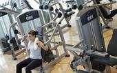 Туры в отель Crowne Plaza Baoji City Center