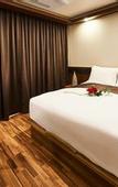 Туры в отель Goldcoast Hotel