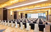 Туры в отель HUALUXE Hotels and Resorts XIAMEN HAICANG HARBOUR VIEW