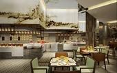 Туры в отель HUALUXE Hotels and Resorts XIAMEN HAICANG HARBOUR VIEW