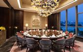 Туры в отель HUALUXE Hotels and Resorts XIAMEN HAICANG HARBOUR VIEW