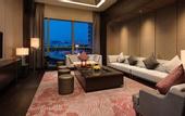Туры в отель HUALUXE Hotels and Resorts XIAMEN HAICANG HARBOUR VIEW