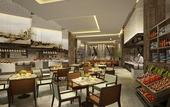 Туры в отель HUALUXE Hotels and Resorts XIAMEN HAICANG HARBOUR VIEW