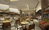 Туры в отель HUALUXE Hotels and Resorts XIAMEN HAICANG HARBOUR VIEW