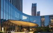 Туры в отель HUALUXE Hotels and Resorts XIAMEN HAICANG HARBOUR VIEW