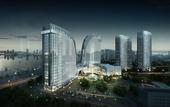 Туры в отель HUALUXE Hotels and Resorts XIAMEN HAICANG HARBOUR VIEW