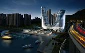 Туры в отель HUALUXE Hotels and Resorts XIAMEN HAICANG HARBOUR VIEW