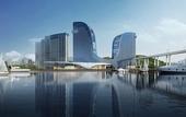 Туры в отель HUALUXE Hotels and Resorts XIAMEN HAICANG HARBOUR VIEW