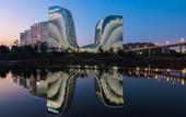 Туры в отель HUALUXE Hotels and Resorts XIAMEN HAICANG HARBOUR VIEW
