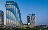 Туры в отель HUALUXE Hotels and Resorts XIAMEN HAICANG HARBOUR VIEW