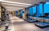 Туры в отель HUALUXE Hotels and Resorts XIAMEN HAICANG HARBOUR VIEW
