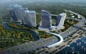 Туры в отель HUALUXE Hotels and Resorts XIAMEN HAICANG HARBOUR VIEW