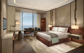 Туры в отель HUALUXE Hotels and Resorts XIAMEN HAICANG HARBOUR VIEW