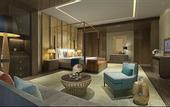 Туры в отель HUALUXE Hotels and Resorts XIAMEN HAICANG HARBOUR VIEW