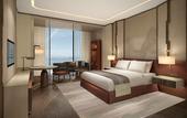 Туры в отель HUALUXE Hotels and Resorts XIAMEN HAICANG HARBOUR VIEW