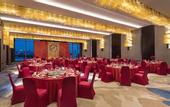 Туры в отель HUALUXE Hotels and Resorts XIAMEN HAICANG HARBOUR VIEW