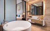 Туры в отель HUALUXE Hotels and Resorts XIAMEN HAICANG HARBOUR VIEW