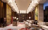 Туры в отель HUALUXE Hotels and Resorts XIAMEN HAICANG HARBOUR VIEW