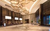 Туры в отель HUALUXE Hotels and Resorts XIAMEN HAICANG HARBOUR VIEW