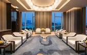 Туры в отель HUALUXE Hotels and Resorts XIAMEN HAICANG HARBOUR VIEW