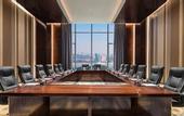 Туры в отель HUALUXE Hotels and Resorts XIAMEN HAICANG HARBOUR VIEW