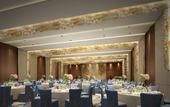 Туры в отель HUALUXE Hotels and Resorts XIAMEN HAICANG HARBOUR VIEW