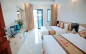 Туры в отель AVS NOIBAI HOTEL