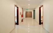 Туры в отель AVS NOIBAI HOTEL