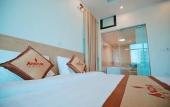 Туры в отель AVS NOIBAI HOTEL