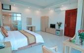 Туры в отель AVS NOIBAI HOTEL