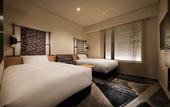 Туры в отель Kyoto Granbell Hotel