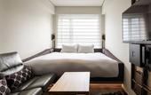 Туры в отель Kyoto Granbell Hotel