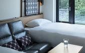 Туры в отель Kyoto Granbell Hotel