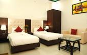 Туры в отель Kamay The Grand Alova