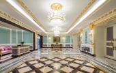 Туры в отель Howard Johnson Plaza Ningbo