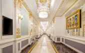 Туры в отель Howard Johnson Plaza Ningbo