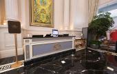 Туры в отель Howard Johnson Plaza Ningbo