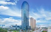 Туры в отель Howard Johnson Plaza Ningbo