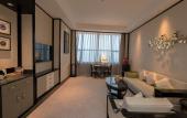 Туры в отель Howard Johnson Plaza Ningbo