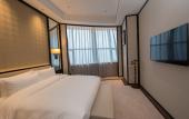 Туры в отель Howard Johnson Plaza Ningbo