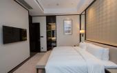 Туры в отель Howard Johnson Plaza Ningbo