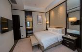 Туры в отель Howard Johnson Plaza Ningbo