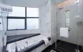 Туры в отель Howard Johnson Plaza Ningbo