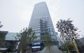 Туры в отель Howard Johnson Plaza Ningbo